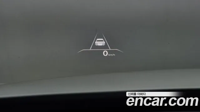 Genesis G80 (RG3) id 2664775 из Кореи 2