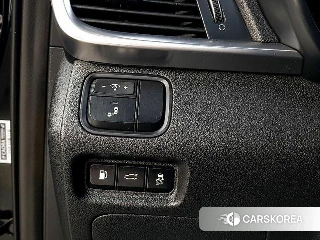 Kia The New K5 2nd generation 2018 Черный из Кореи, фото 2