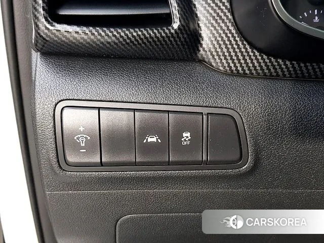 Hyundai All New Tucson 2018 Белый из Кореи, фото 2