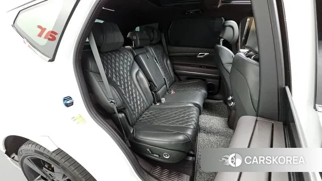 Genesis GV80 2020 Белый из Кореи, фото 2