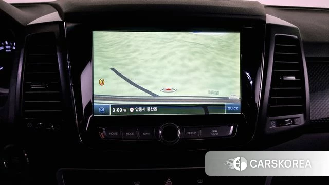 Ssangyong Rexton Sports Cannes 2020 Серый из Кореи, фото 2