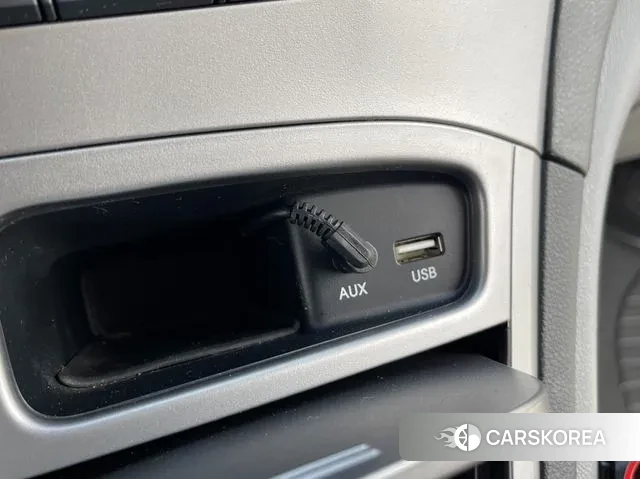 Hyundai The New Grand Starex 2018 Синий из Кореи, фото 2