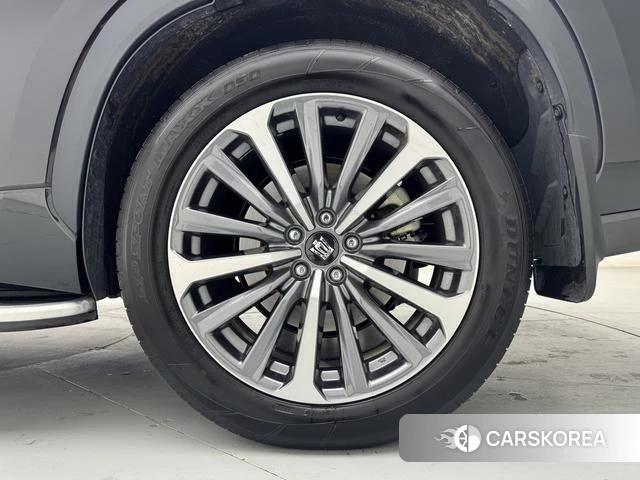 Toyota Crown Lufang 2025 Черный из Китая, фото 2
