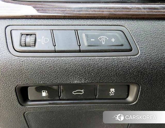 Hyundai Sonata New Rise 2018 Серебристо-серый из Кореи, фото 2