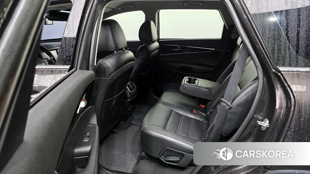 Kia The New Sorento 2018 Коричневый из Кореи, фото 2