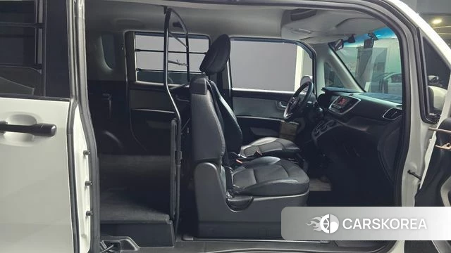 Kia The New Ray 2020 Белый из Кореи, фото 2