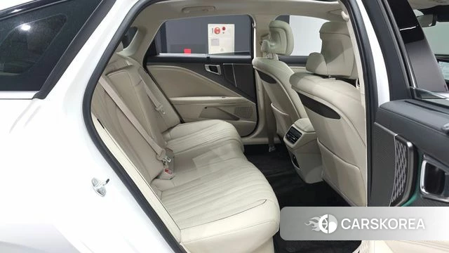Kia The New K8 Hybrid id 4560238 из Кореи 2