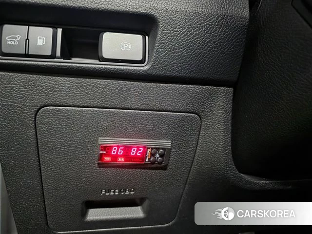 Kia Mohave Master id 4600045 из Кореи 2