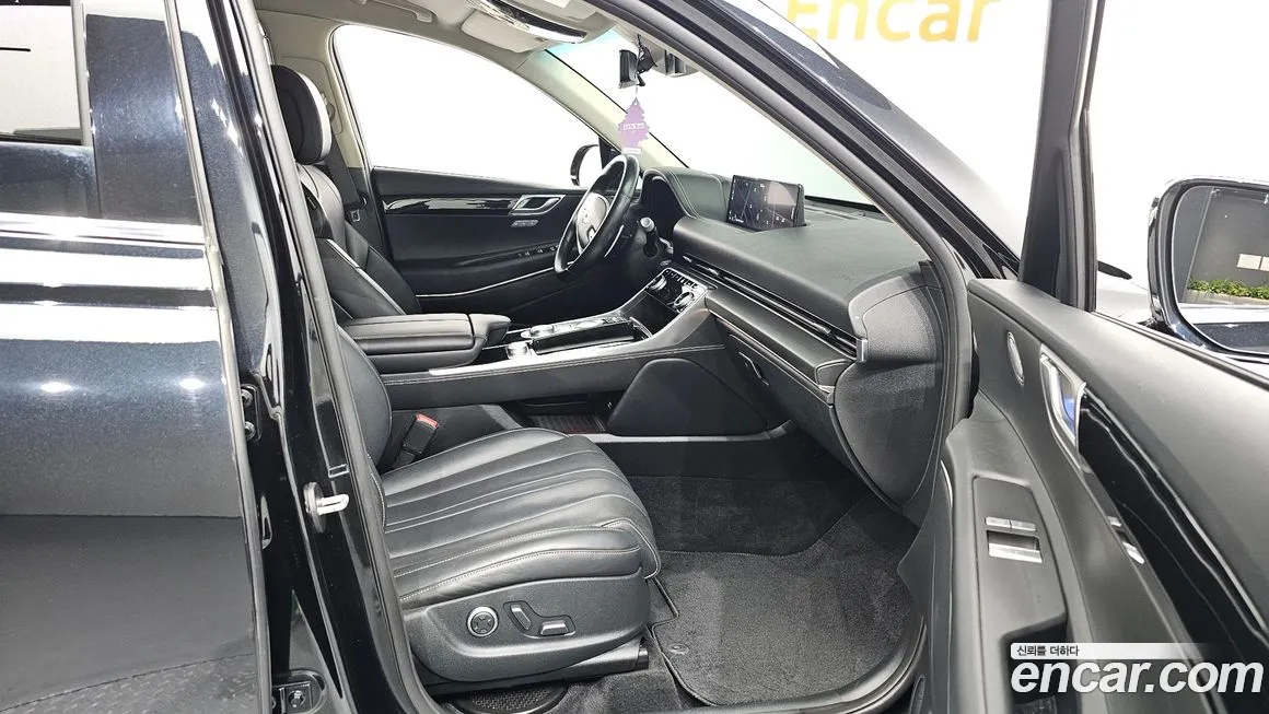 Genesis GV80 id 1899164 из Кореи 2