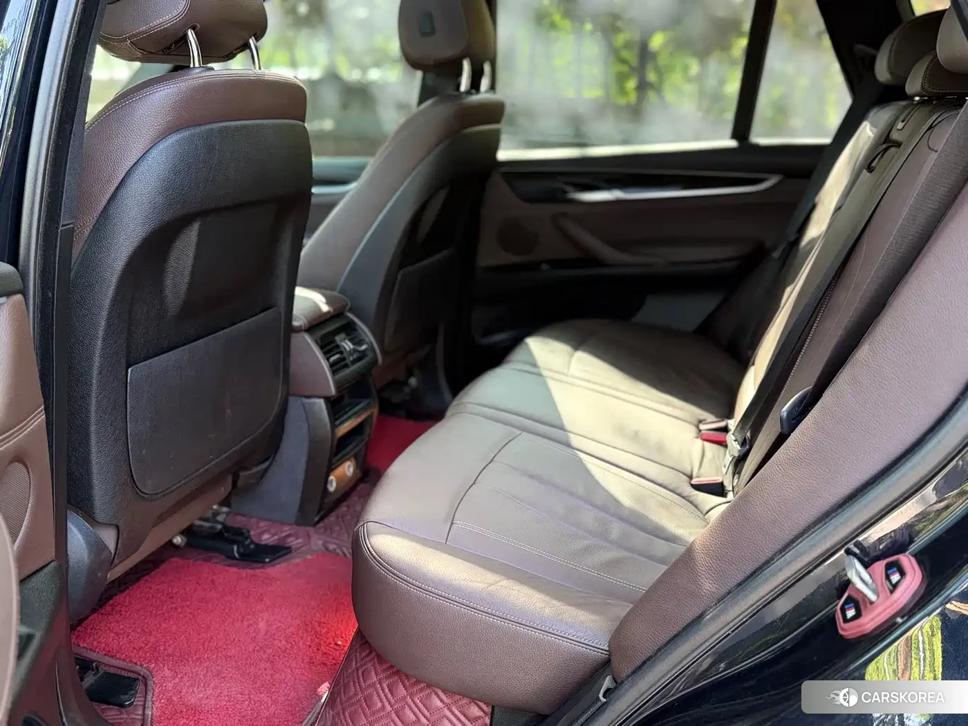 BMW X5 2018 Черный из Китая, фото 2