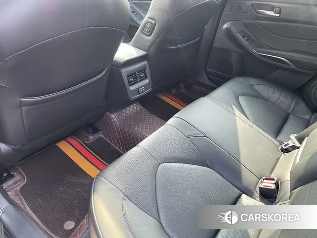 Toyota Asian dragon 2024 Черный из Китая, фото 2