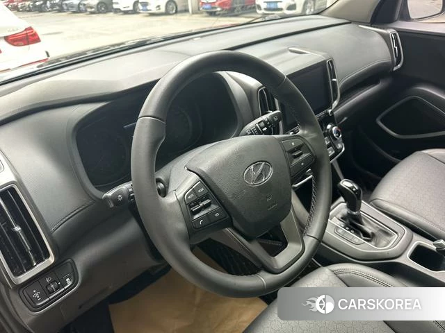 Hyundai ix35 2018 Черный из Китая, фото 2