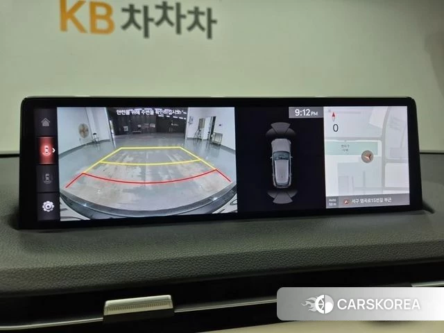 Genesis GV70 2021 Серый из Кореи, фото 2
