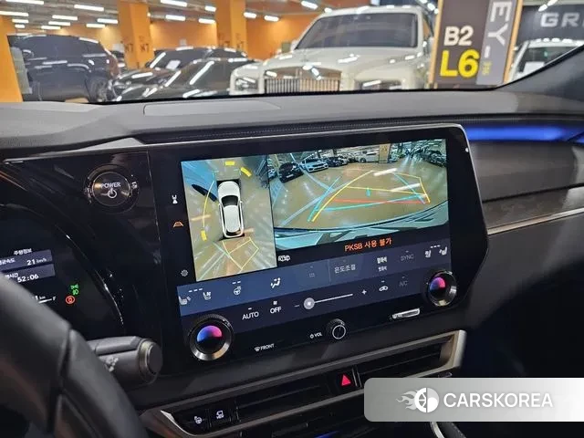 Lexus RX450h + 5th generation 2025 Белый из Кореи, фото 2