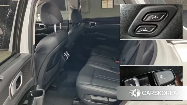 Kia Sorento 4th Generation 2021 Белый из Кореи, фото 2