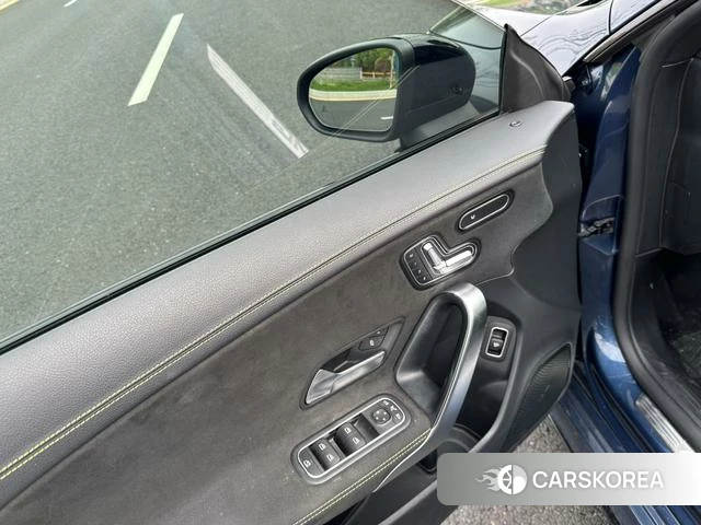 Mercedes-Benz CLA AMG 2021 Другой из Китая, фото 2