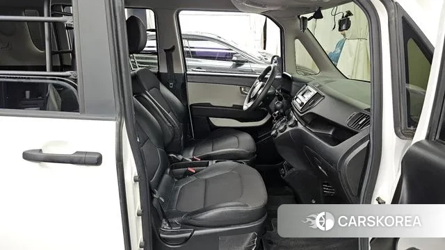 Kia The New Kia Ray id 3659598 из Кореи 2