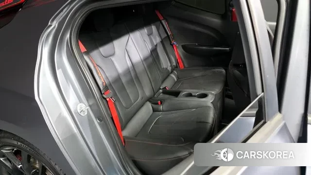 Hyundai Veloster (JS) 2019 Серый из Кореи, фото 2