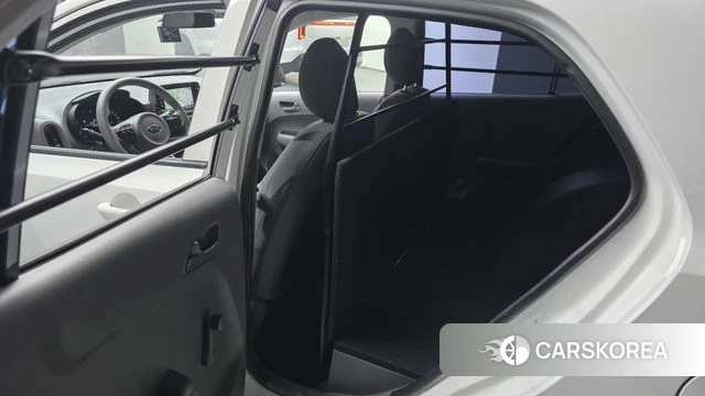 Kia Morning Urban (JA) 2021 Белый из Кореи, фото 2