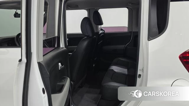 Kia The New Ray 2021 Белый из Кореи, фото 2