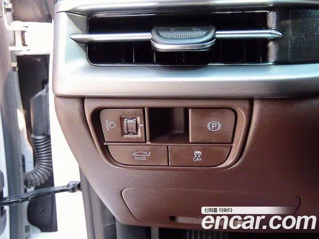 Hyundai Grandeur (GN7) 2023 Белый из Кореи, фото 2