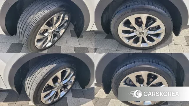 Kia Sorento 4th Generation 2020 Белый из Кореи, фото 2