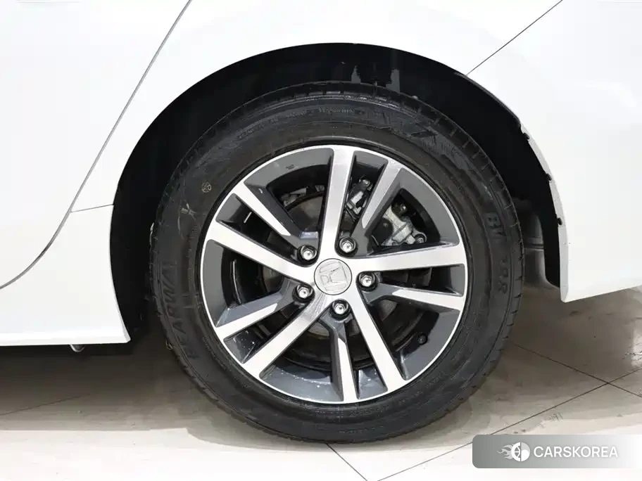 Honda Integra 2025 Белый из Китая, фото 2