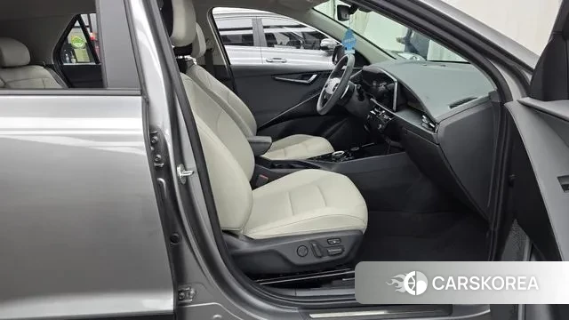 Kia Di Ol Nu Niro id 3645259 из Кореи 2