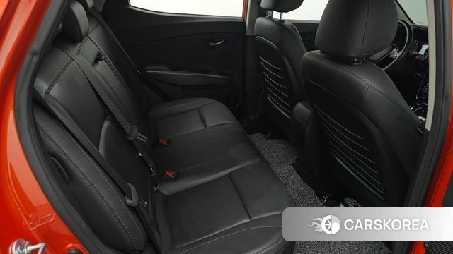 Ssangyong Berry New Tivoli 2021 Оранжевый из Кореи, фото 2