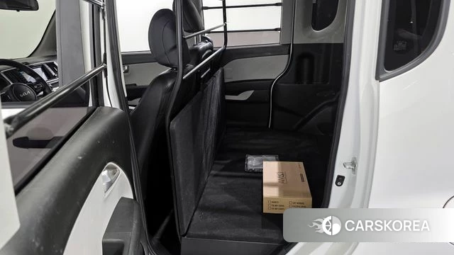 Kia The New Ray 2021 Белый из Кореи, фото 2