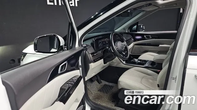 Kia Carnival 4th generation id 2906480 из Кореи 2