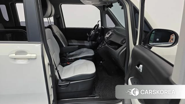 Kia The New Kia Ray 2022 Жемчужный цвет из Кореи, фото 2