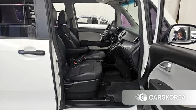 Kia The New Ray 2019 Белый из Кореи, фото 2