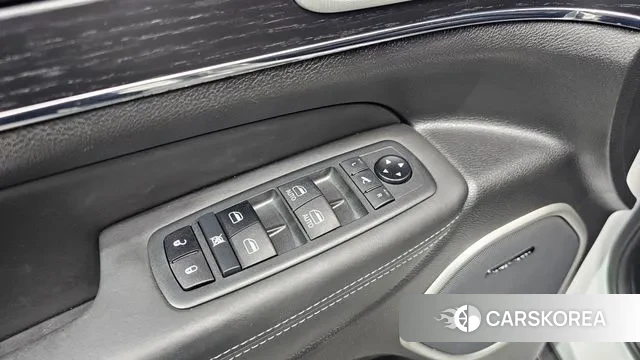 Jeep Grand Cherokee 2021 Белый из Кореи, фото 2