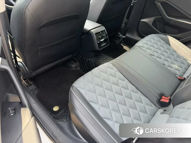 Volkswagen Sagitar 2025 Белый из Китая, фото 2