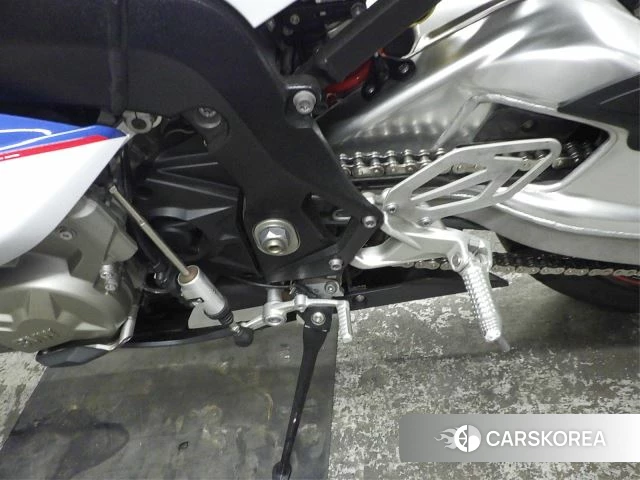 BMW S1000RR 2015 из Японии, фото 2