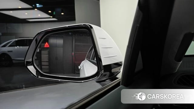 Hyundai Grandeur Hybrid (GN7) 2024 Белый из Кореи, фото 2