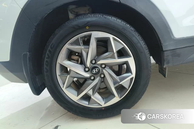 Hyundai Tucson 2019 Белый из Китая, фото 2