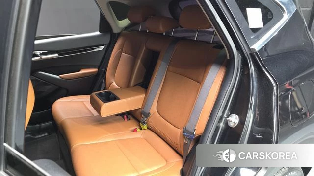 Kia The New Seltos 2023 Черный из Кореи, фото 2