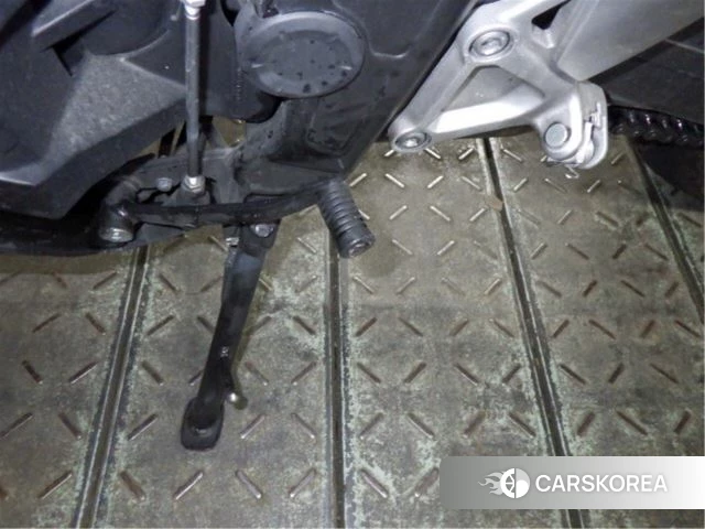 Проданный Honda CBR650R id 4184732 из Японии, фото 3