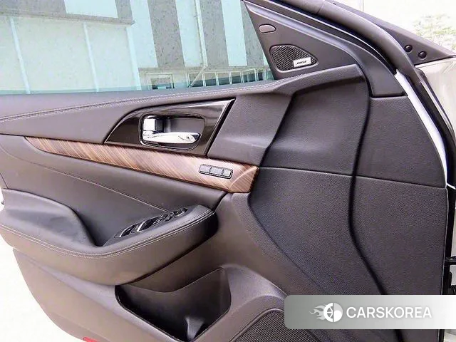 Nissan Maxima (A36) 2018 Белый из Кореи, фото 2