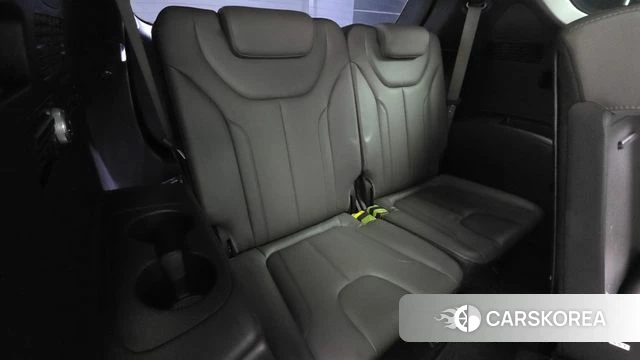 Hyundai Santa Fe TM 2020 Черный из Кореи, фото 2