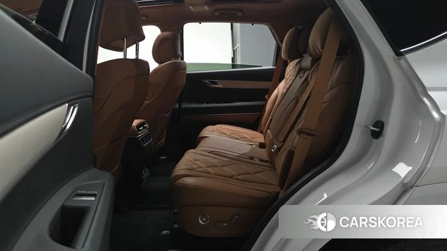 Genesis GV80 2024 Белый из Кореи, фото 2