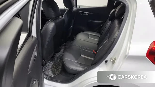 Chevrolet (GM Daewoo) The New Spark 2020 Белый из Кореи, фото 2