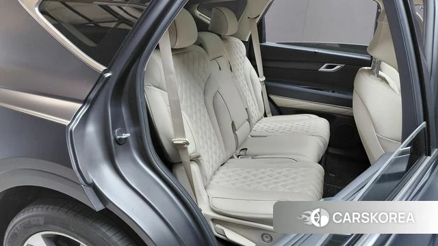 Genesis GV80 2021 Серый из Кореи, фото 2