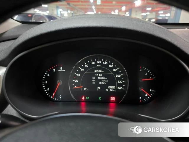 Kia The New Sorento 2018 Белый из Кореи, фото 2