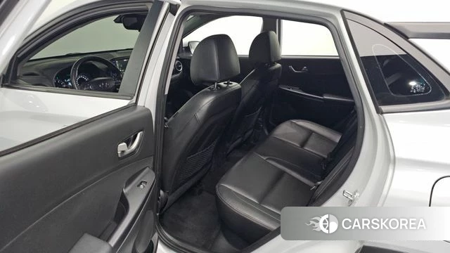 Hyundai Kona 2018 Белый из Кореи, фото 2