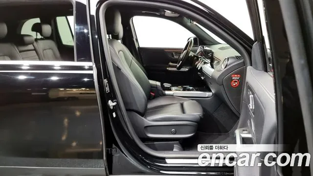 Mercedes-Benz GLB-Class X247 id 2478400 из Кореи 2