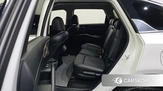 Kia Sorento 4th Generation 2022 Белый из Кореи, фото 2