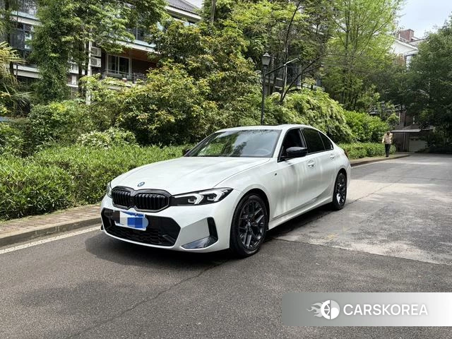 BMW 3 series id 3939504 из Китая 2
